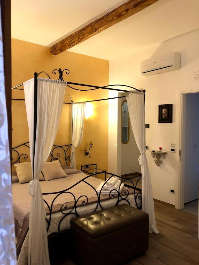 Hotel Ca Bea Benátky Exteriér fotografie