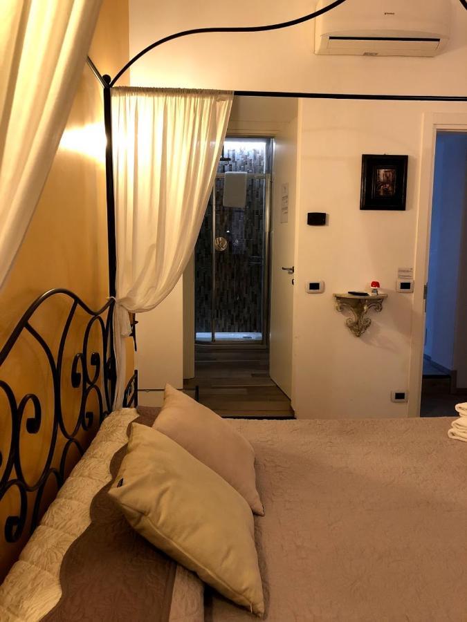 Hotel Ca Bea Benátky Exteriér fotografie