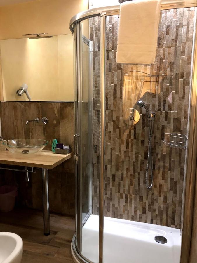 Hotel Ca Bea Benátky Exteriér fotografie