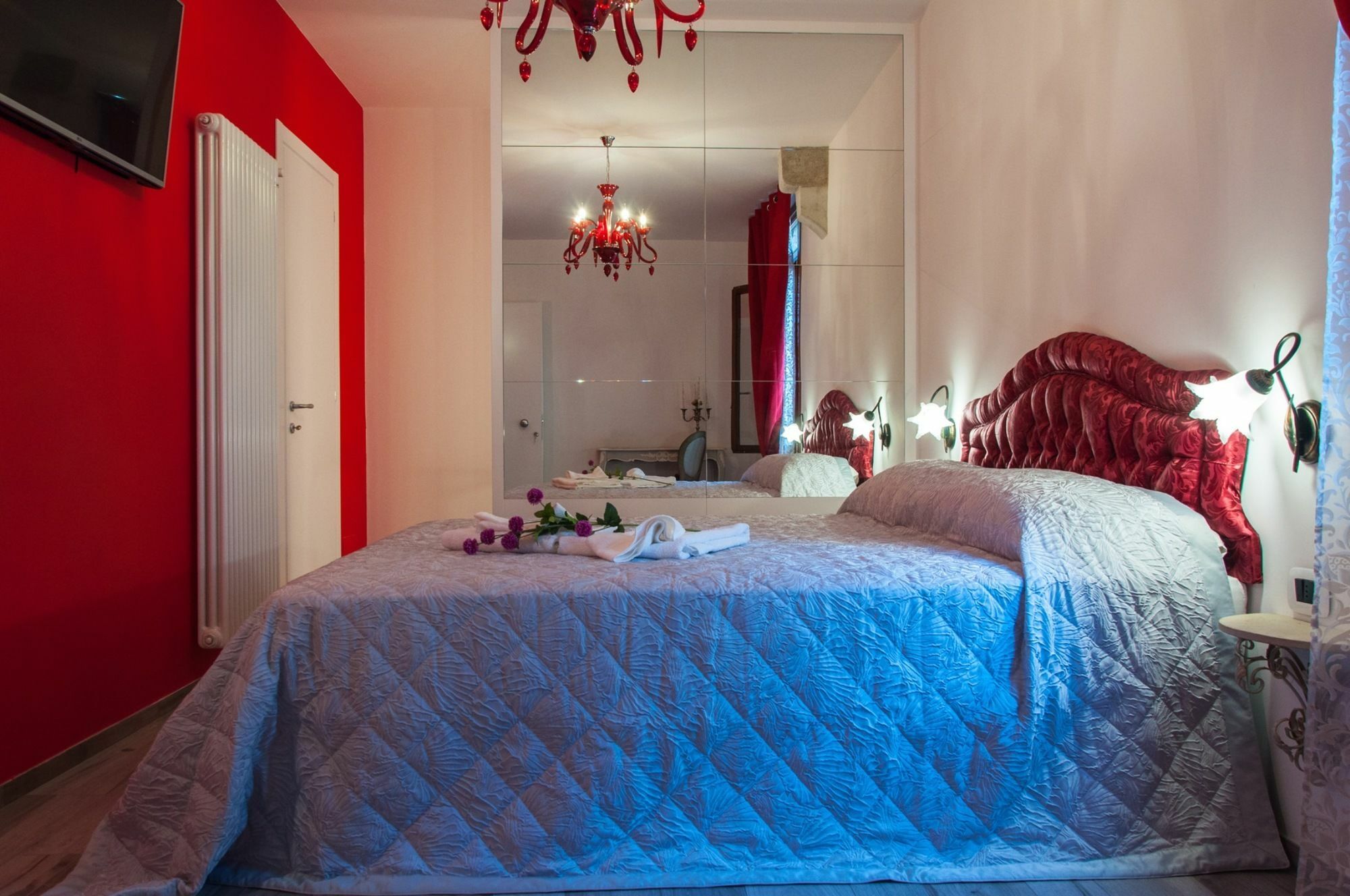 Hotel Ca Bea Benátky Exteriér fotografie