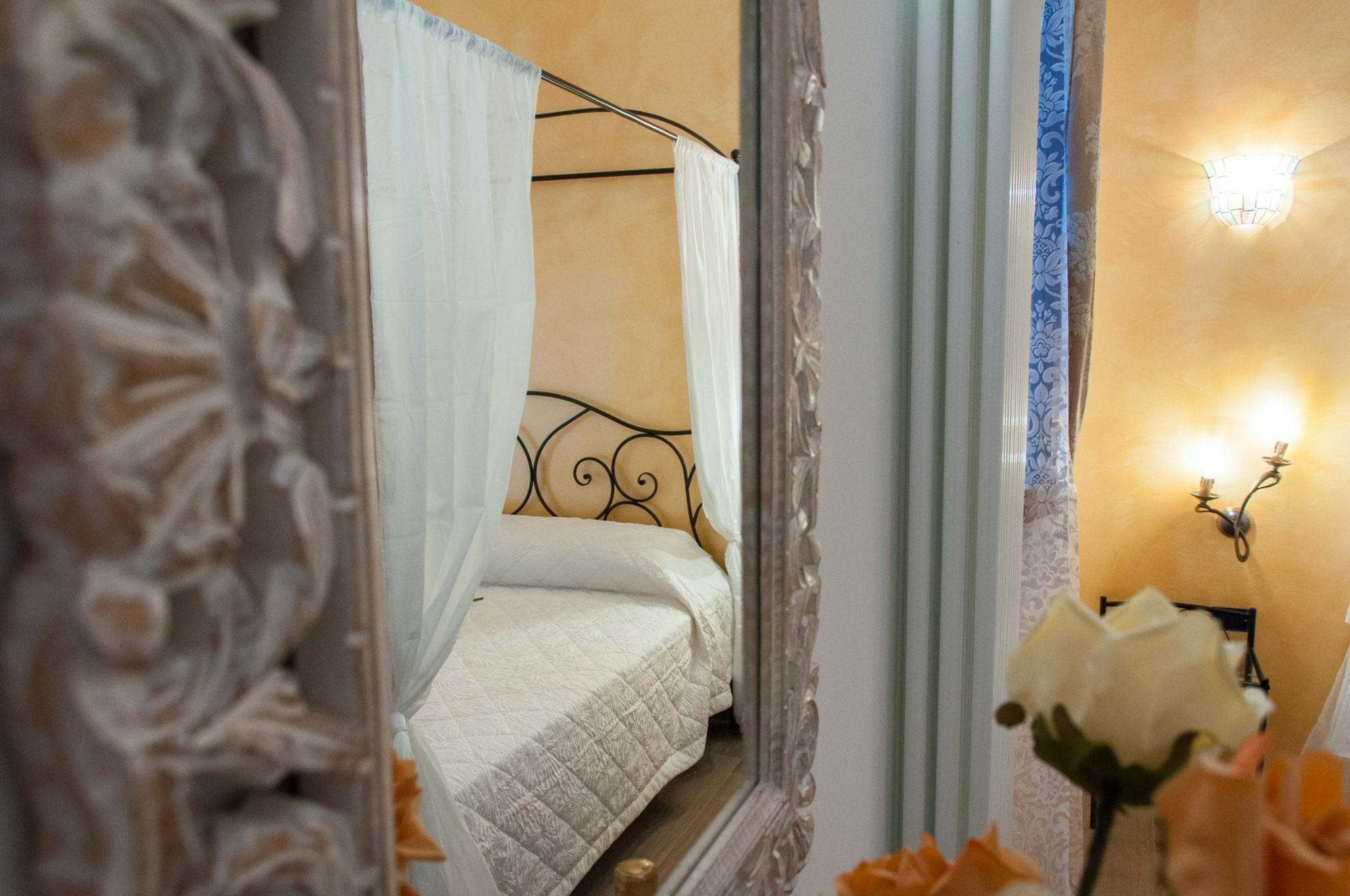 Hotel Ca Bea Benátky Exteriér fotografie