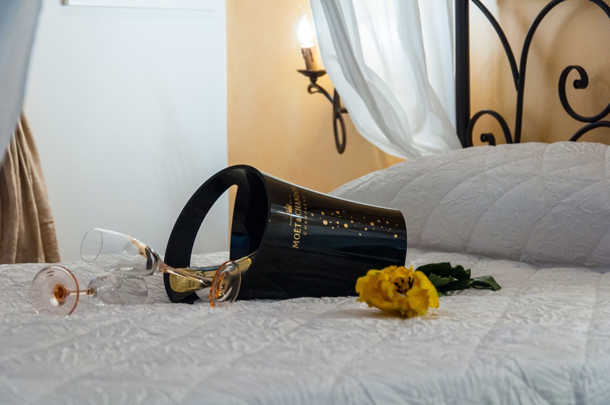 Hotel Ca Bea Benátky Exteriér fotografie